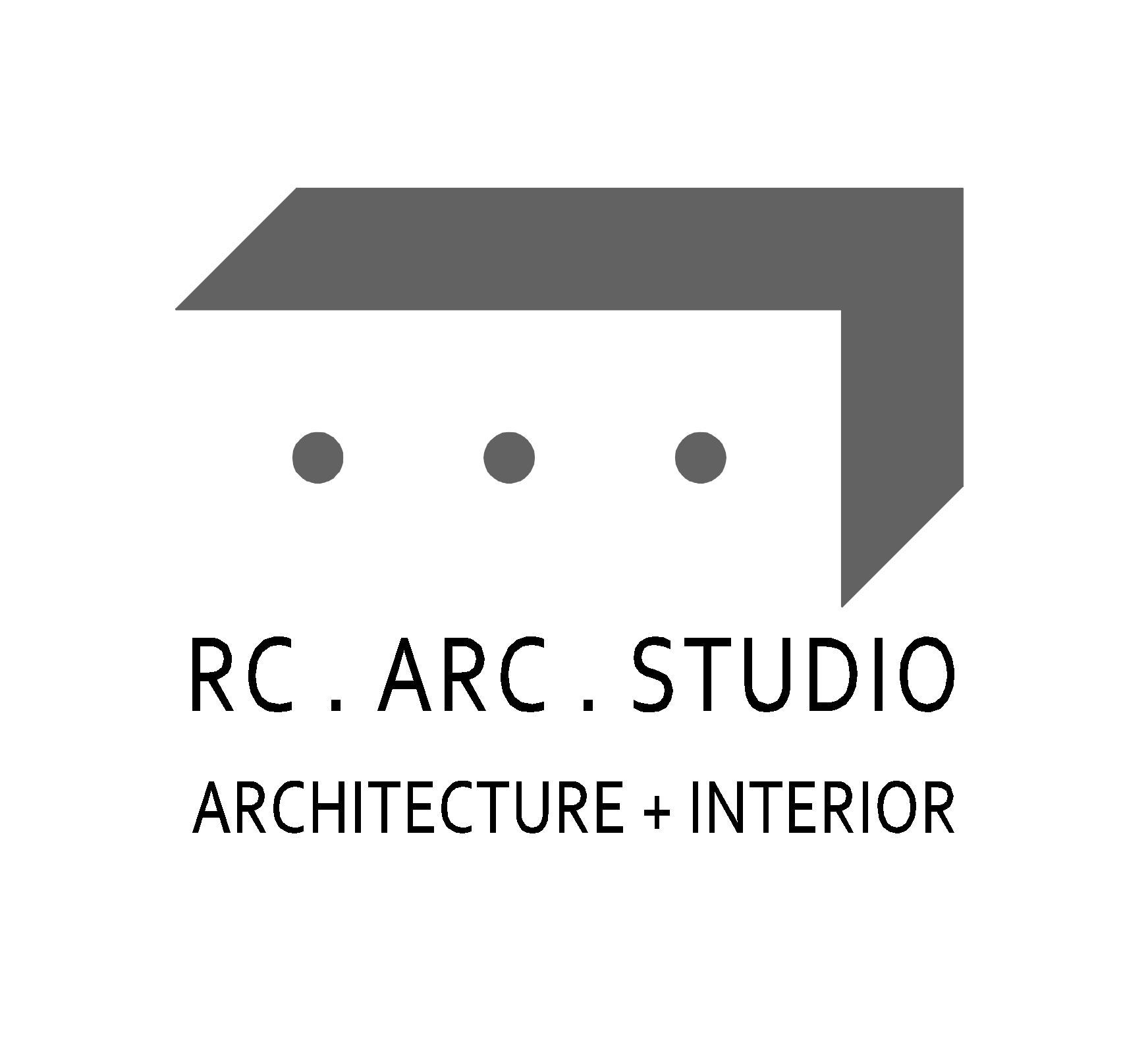 RC ARC Studio — Architecture + Interior